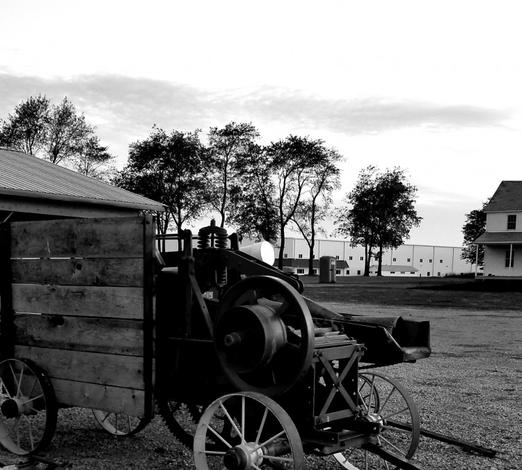 Illinois Amish Heritage Center (Arcola,&nbspIL)